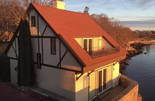 Point Radio Cottage - Foto 1