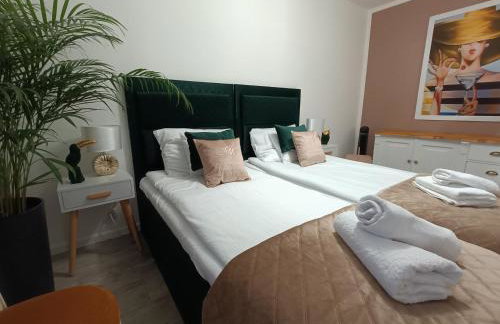 Apartamenty Holender House Choczewo 6 plaż w zasięgu - Foto 70