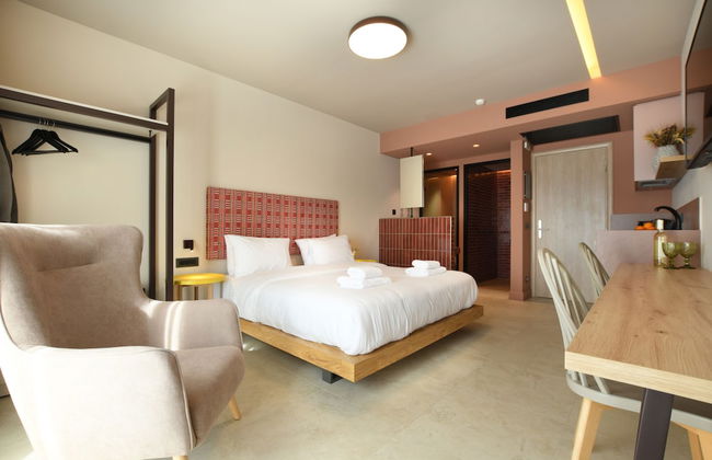 Pavo Art Hotel - Foto 23