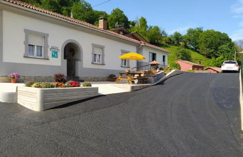 CASA AMABLE - Foto 1