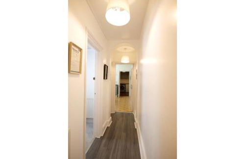 Town Centre House with parking, Wi-Fi - Foto 30