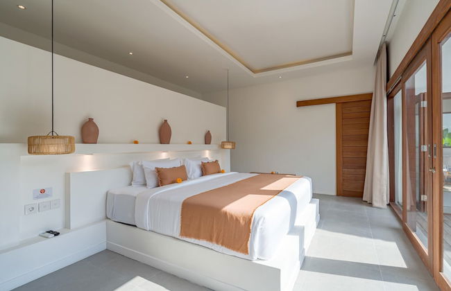 Villa Lounes 2 - Foto 2