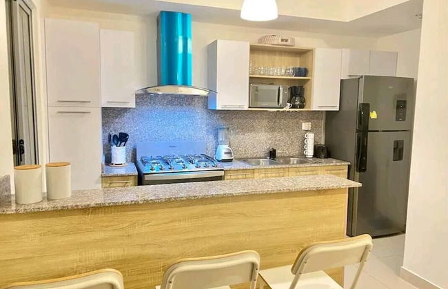 Hotel boca del mar playa boca chica - Photo 8