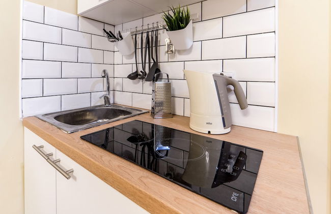 U Vredena na Baikova - Foto 22