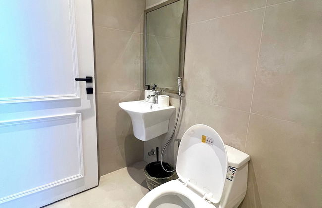 Riyadh luxury hotel apartments - Foto 35