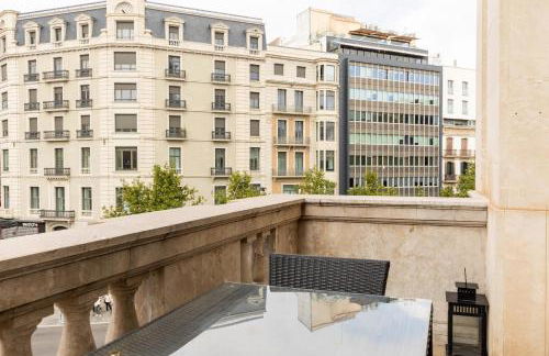 Uma Suites Passeig de Gracia 16 - Photo 11