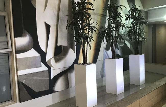 First Divine Suites - Hydro Park - Foto 2