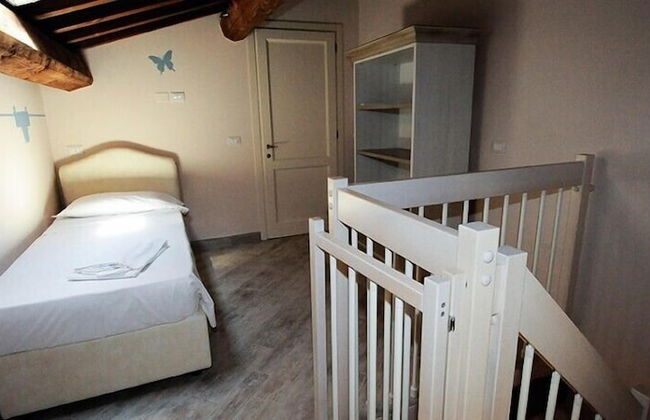 Appartamento Palazzeta With Pool, Near the Sea - Foto 17