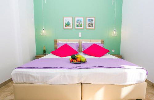 Yiannis Studios - Foto 15