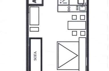 FeWo Amalia - Foto 13