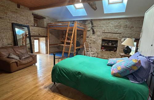 Maison de campagne - Foto 6