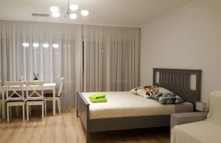 MariaPrimaVera Apartment am Kurpark mit Schwarzwaldblick * * * * - Foto 41