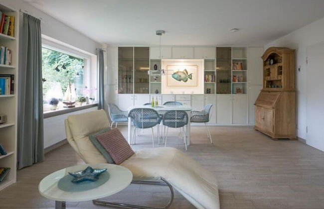 Haus in Fantastischer Lage auf Nordstrand - Foto 17