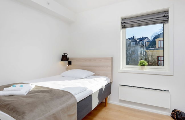 The APARTMENTS company - Majorstuen - Foto 12