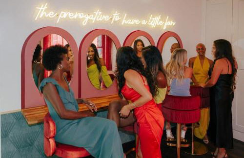 Most EPIC Austin Experience! La Dolce Vita Villa - Foto 59