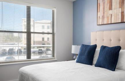 Landing Stunning 2BD Clubhouse Gym - Foto 13