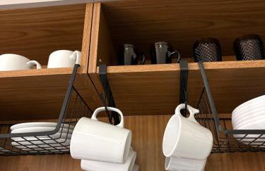 Angelins Residence 2 Quartos do Climatizado no Parque Mosaico - Photo 5