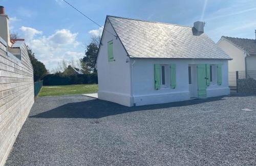 Les volets verts - Foto 33