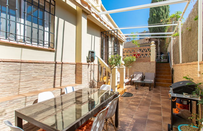 Trinquete House - Foto 25