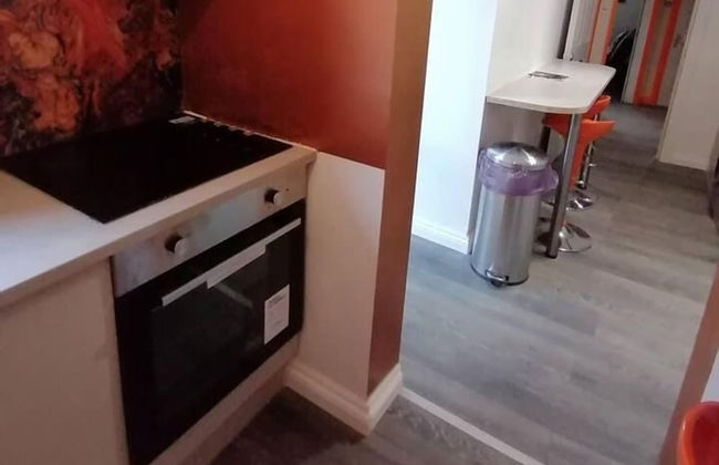 Beach Apartment - Sleeps 4, Garden & Parking - Foto 4