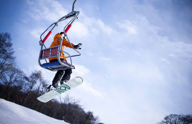 The Prince Villa Karuizawa - Foto 49