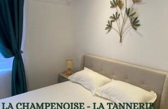 La Champenoise La Tannerie - Photo 1