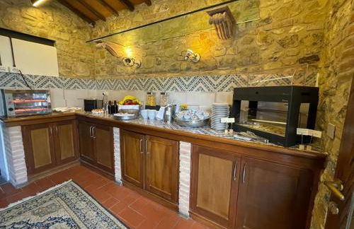 Relais Riserva di Fizzano - Foto 33