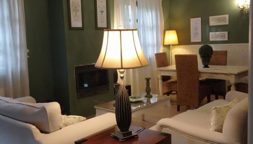 Finca La Favorita- Suites - Foto 5