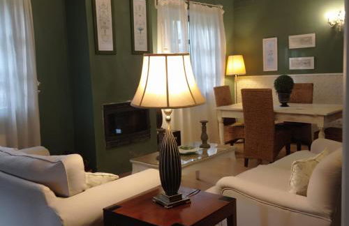 Finca La Favorita- Suites - Foto 5