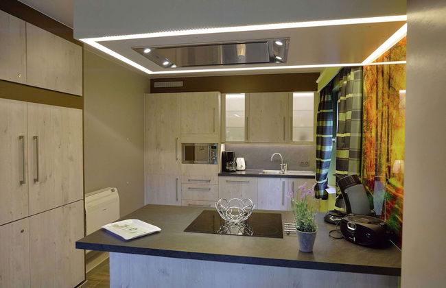 Holiday Home in Stoumont With Sauna & Garden - Photo 10