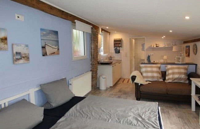 Schnuckliges Appartement am Seeufer - Foto 3