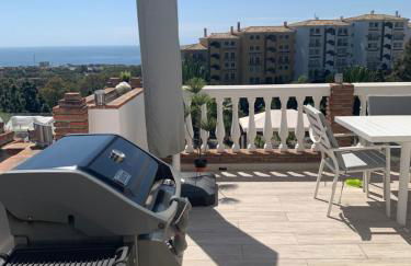 Villa Calahonda - Mijas - Foto 8