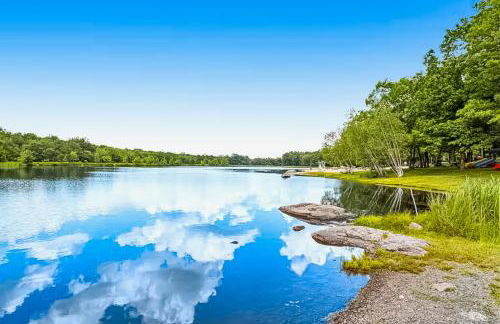 The Cozy Cabin - Foto 3