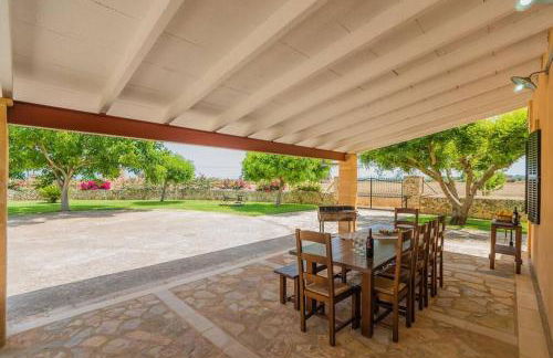 Finca Amer - Foto 42