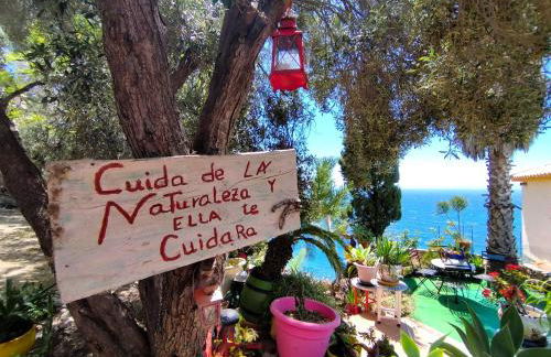 BALCON DEL DUENDE Seafront Paradise - Foto 43