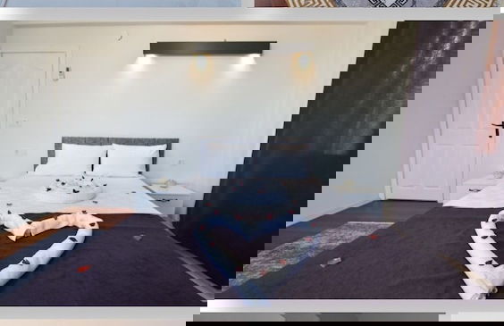 Bilginer Apart - Foto 1