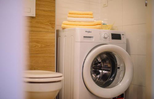 Apartment Spalato - Photo 11