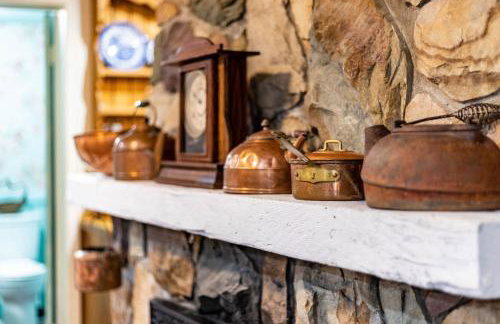 Cabin on Big Cottonwood River - Foto 29