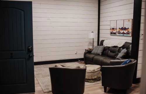 The Heritage Lofts - Foto 15