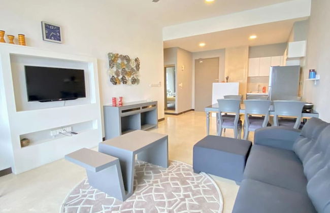 Silverscape Residence - Foto 78