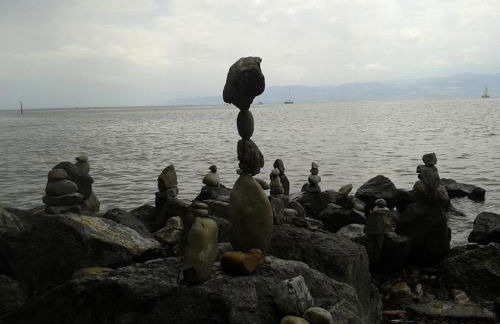 Apartment am Kniebach - Foto 8