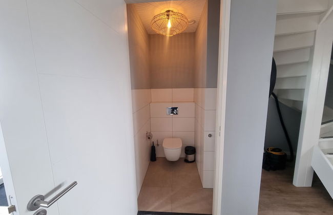 EuroParcs De IJssel Eilanden - Photo 66