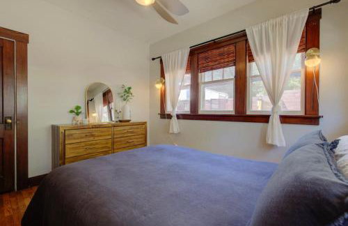 The Charming Bungalow 2BD 1BTH - Foto 18