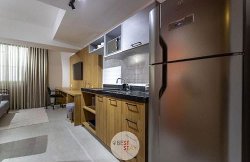 Condomínio Pratik no Jardim Botânico - Foto 53