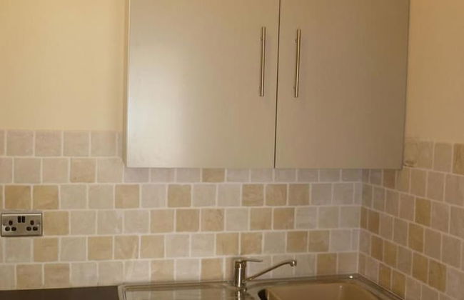 Flat - Sleeps 2 & Parking Available - Foto 5