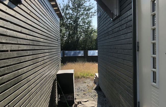 Gauk Apartments E39 - Foto 13