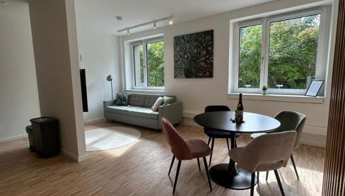 GIH Apartments - Neufahrn - Foto 3, soundproof, storage, heating