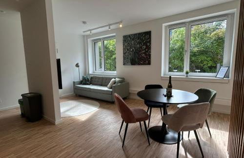 GIH Apartments - Neufahrn - Foto 3