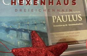 Hexenhäuschen Dreieichenhain - Foto 68