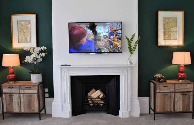 Frederick Place Your Apartment - Foto 34